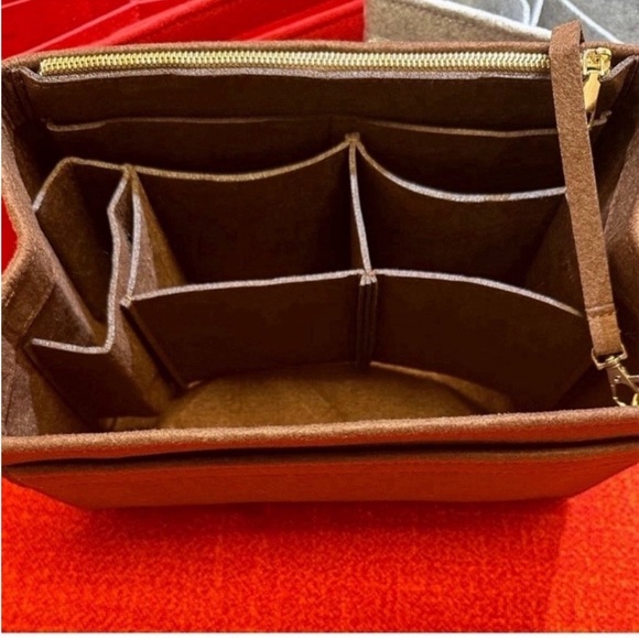 ❤️❤️New speedy 35 , Neverfull MM Insert ❤️ - Picture 8 of 9